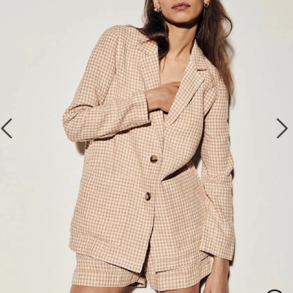 Madewell Blazer